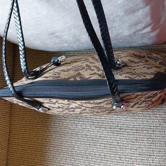 Brighton "Mikayla" Bag - Picture 6 of 12